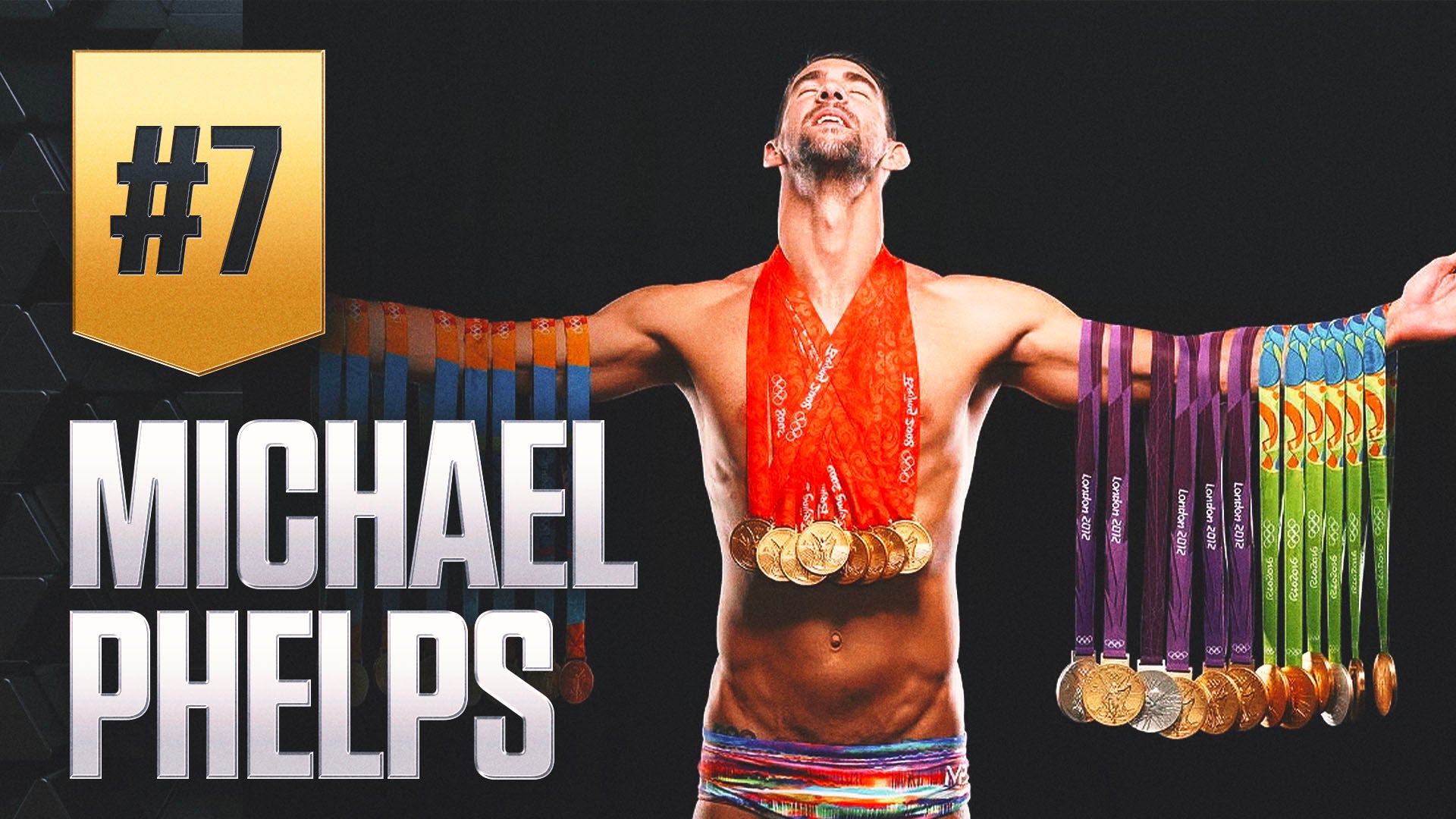Michael Phelps image